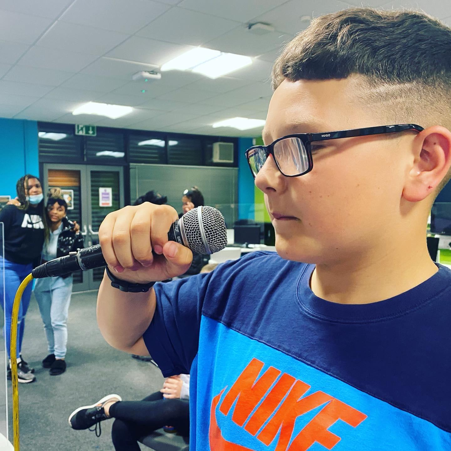 DJ & Music Workshops