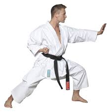 Shorin-Ryu Seibukhan Karate